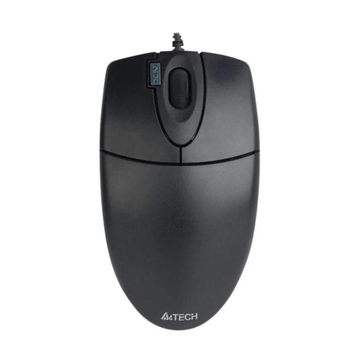 A4Tech OP-620D ماوس بصري USB