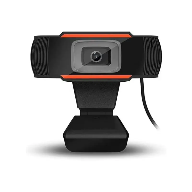 كاميرا ويب Gamma Gt-088 HD مع ميكروفون