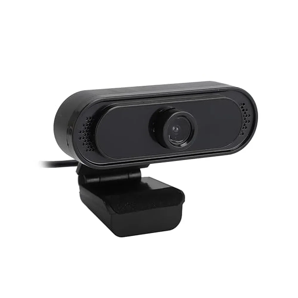 كاميرا ويب 1080P جودة منخفضة 30 إطارًا في الثانية USB HD