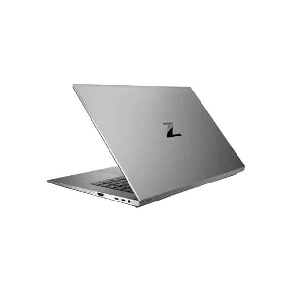 HP ZBook Fury G8 - i7-11850H- 32GB Ram DDR4- 512GB SSD M.2- Nvidia Quadro RTX a2000